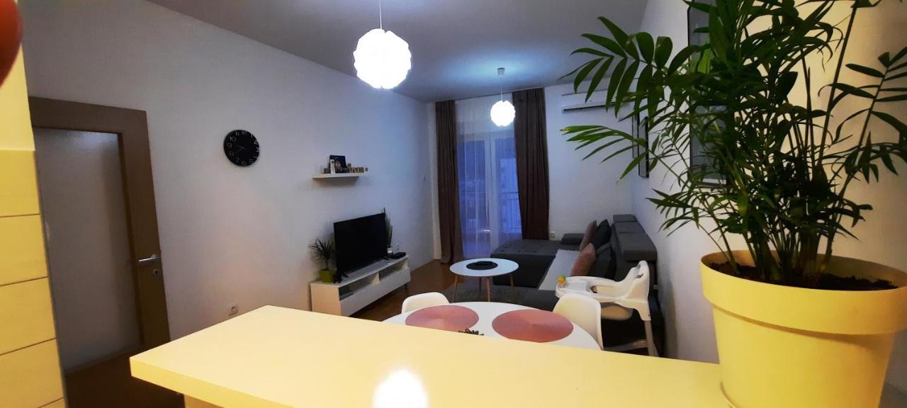 Apartment "Dream&Relax" Trebinje Exterior photo