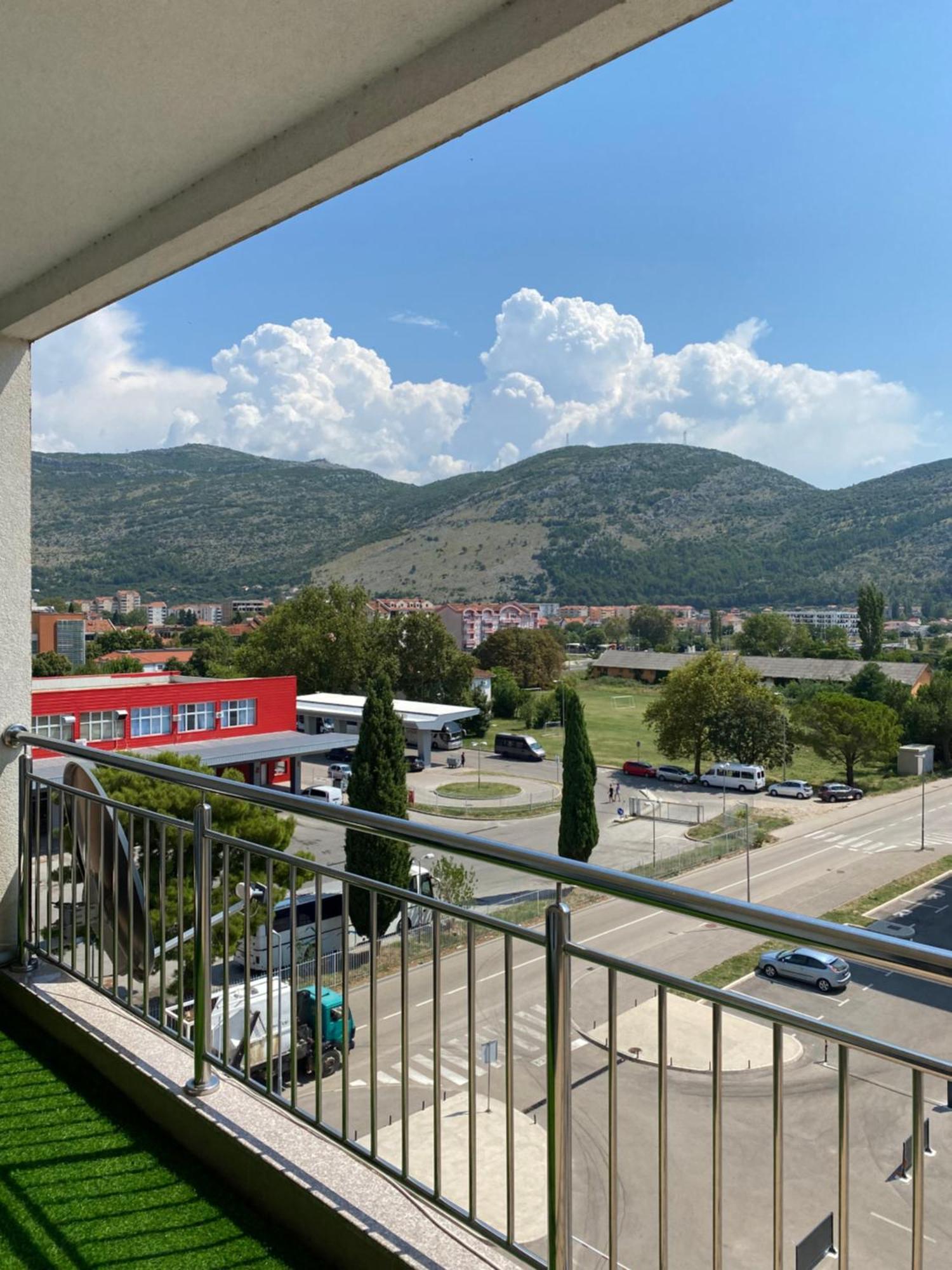 Apartment "Dream&Relax" Trebinje Exterior photo