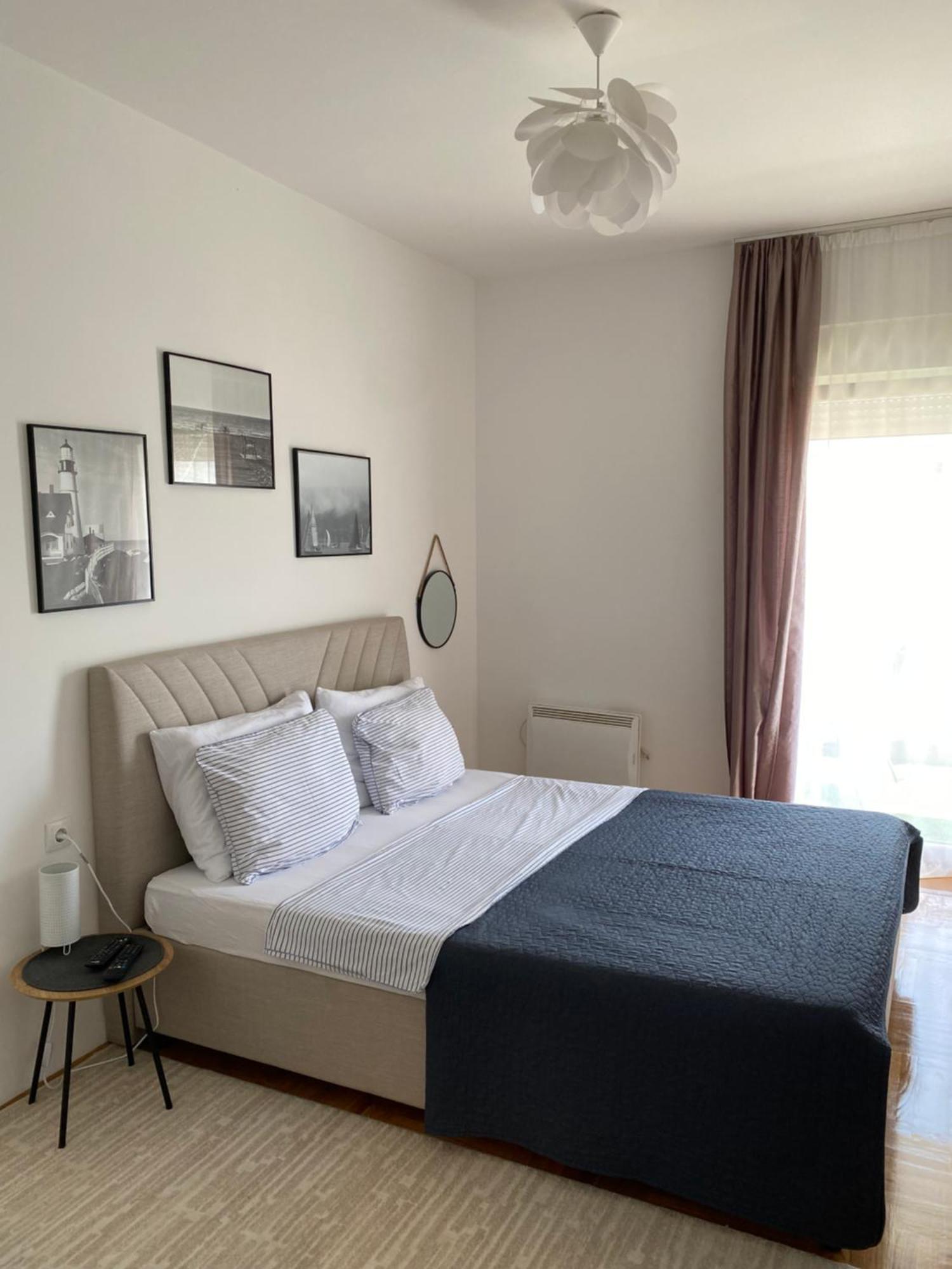 Apartment "Dream&Relax" Trebinje Exterior photo