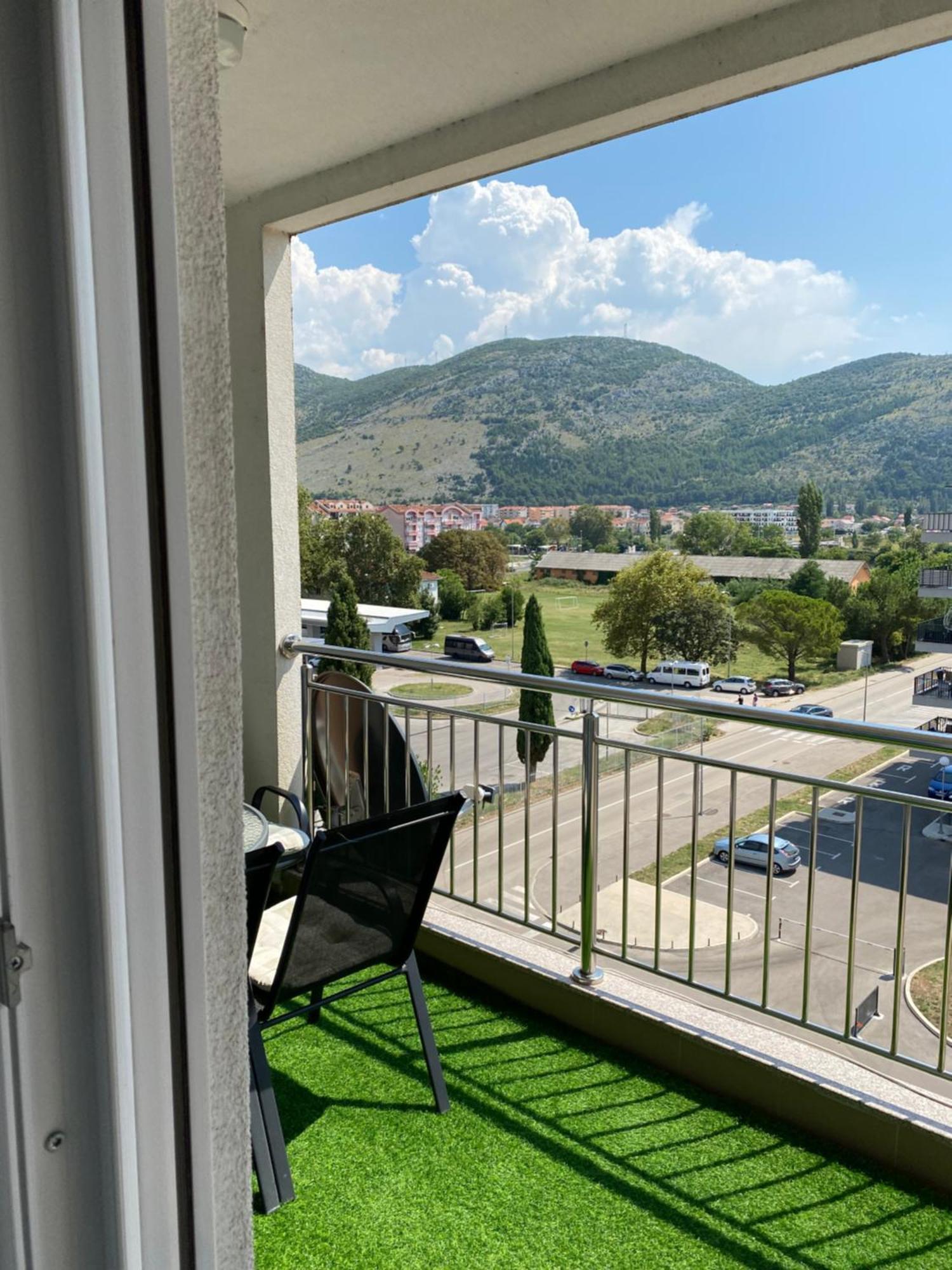 Apartment "Dream&Relax" Trebinje Exterior photo