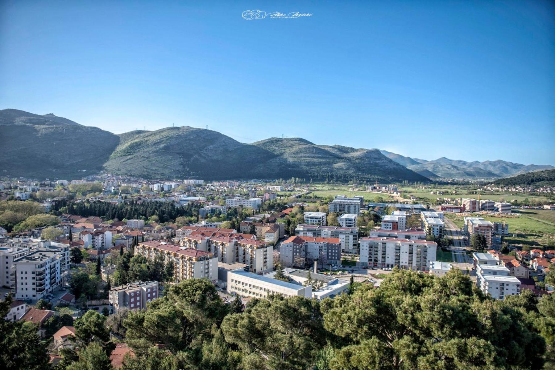 Apartment "Dream&Relax" Trebinje Exterior photo