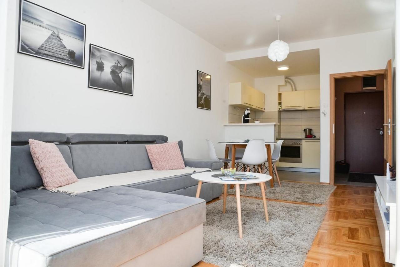 Apartment "Dream&Relax" Trebinje Exterior photo