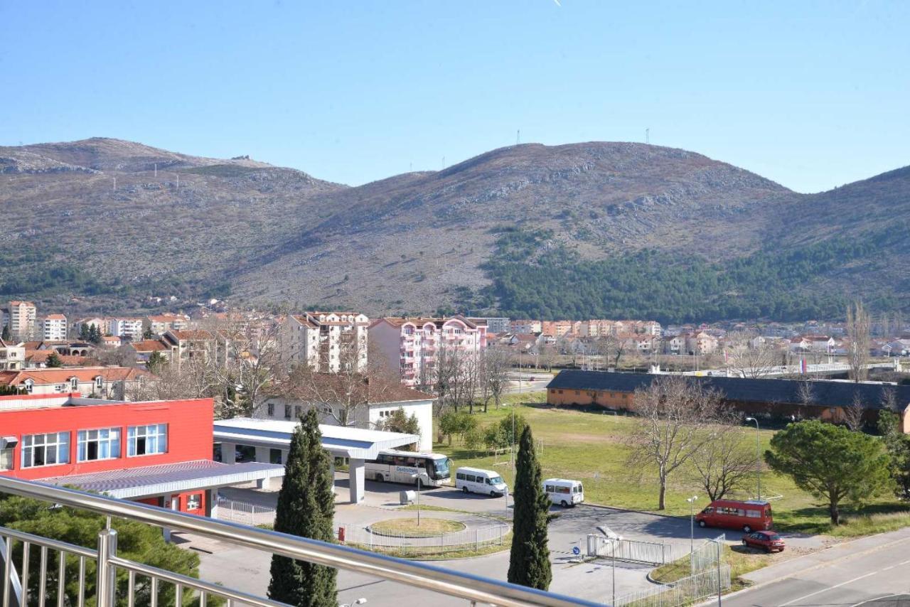 Apartment "Dream&Relax" Trebinje Exterior photo