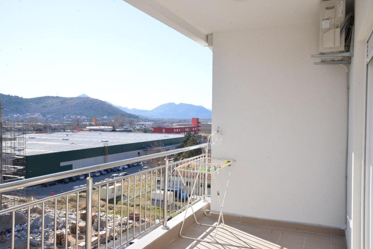 Apartment "Dream&Relax" Trebinje Exterior photo